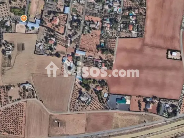 Chalet en venta en Miguelturra