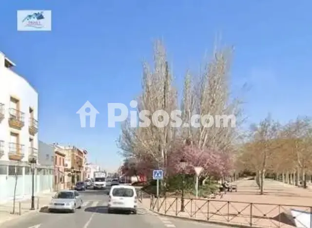 Garaje en venta en Tomelloso