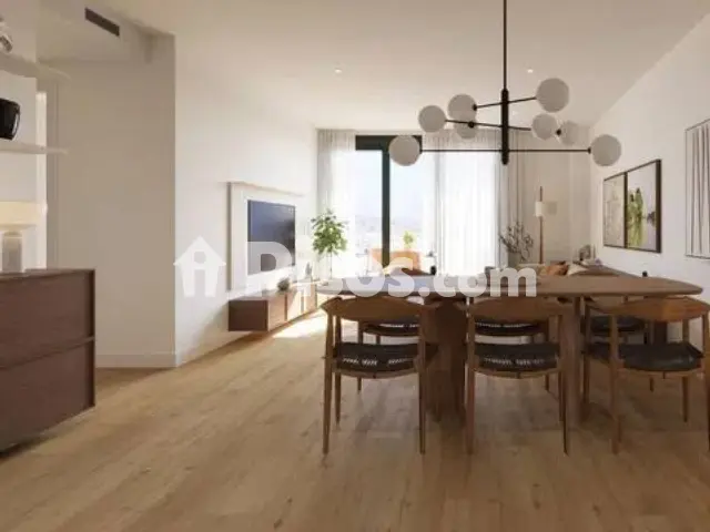 Ponent Piso en venta en Carrer de Ponent, cerca de Carrer del Progrés en Gorg ...