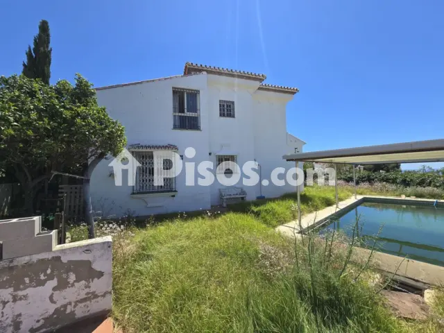 Casa en venta en Torrenueva