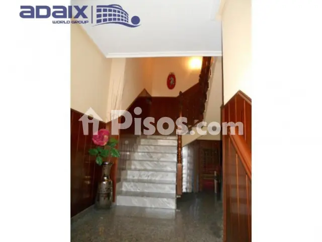 Casa en venta en Calle de Cervantes