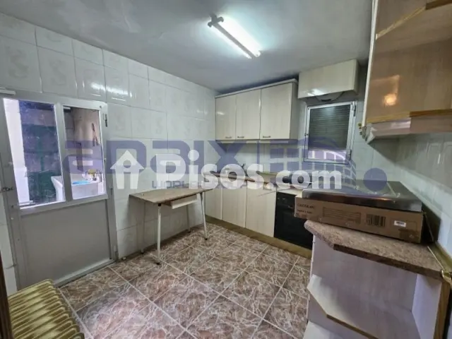 Casa en venta en Calle de Antonio Machado
