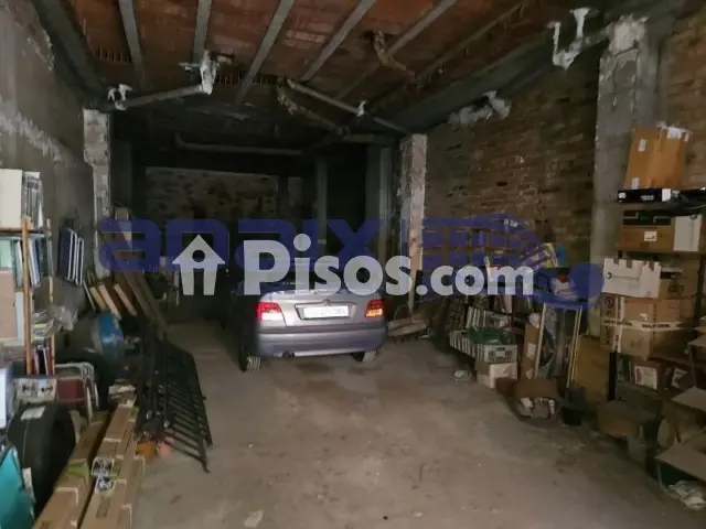 Local comercial en venta en Calle del Gran Capitán, 32, cerca de Calle de Rodríguez Ulloa