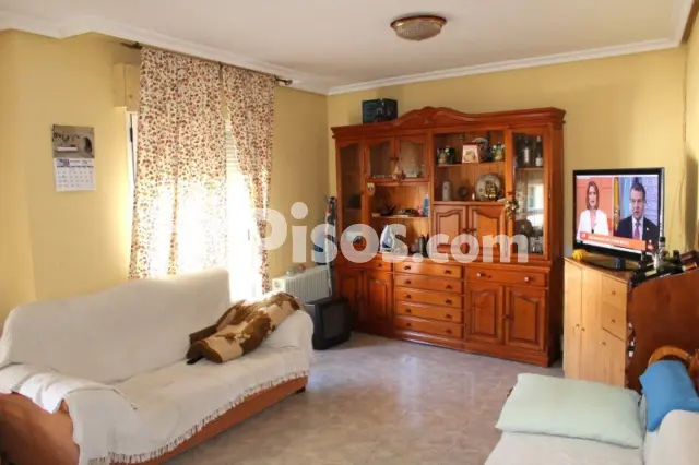 Piso en venta en Tomelloso