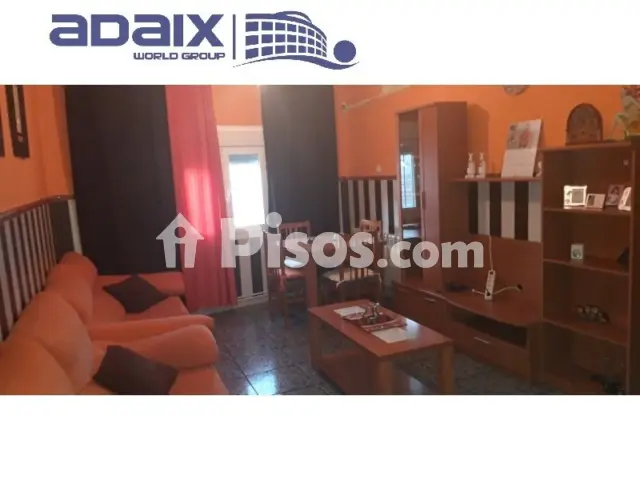 Casa en venta en Calle de Jaime Balmes, 24