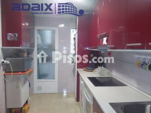 Piso en venta en Calle de Lérida, 9