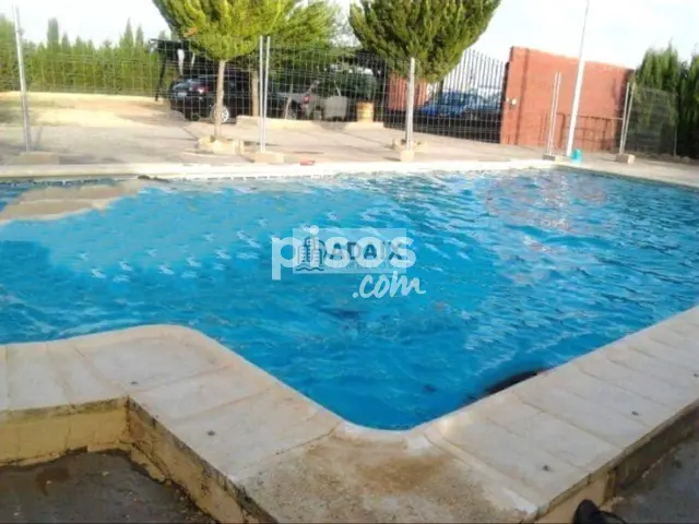 Finca rústica en venta en Villarrobledo, Villarrobledo de 130.000 €