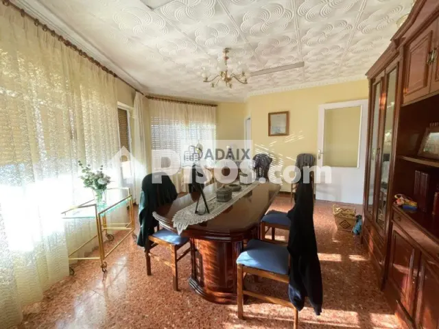 Piso en venta en Tomelloso