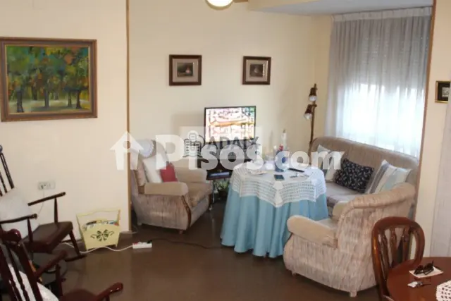 Piso en venta en Tomelloso