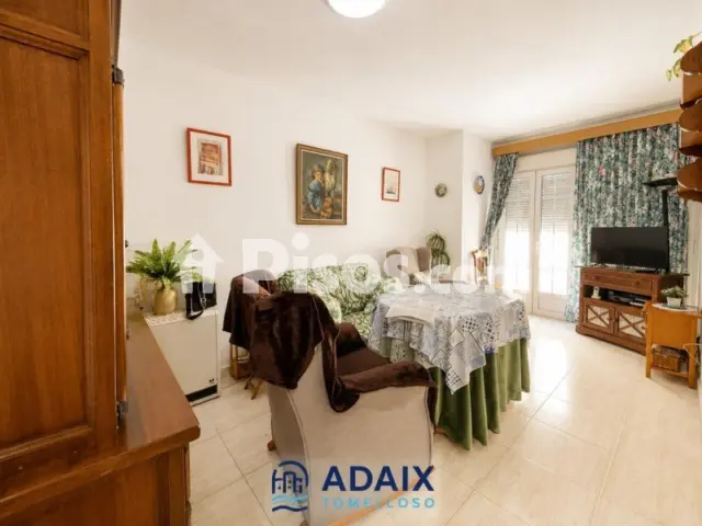 Piso en venta en Tomelloso
