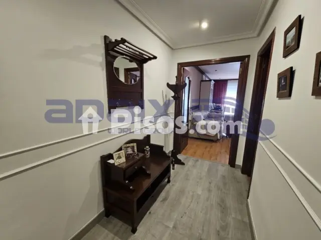Piso en venta en Calle de los Palacios, 8