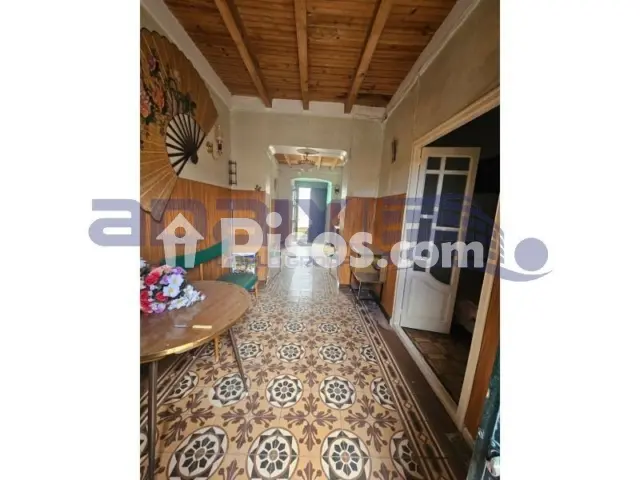 Casa en venta en Calle de Villar