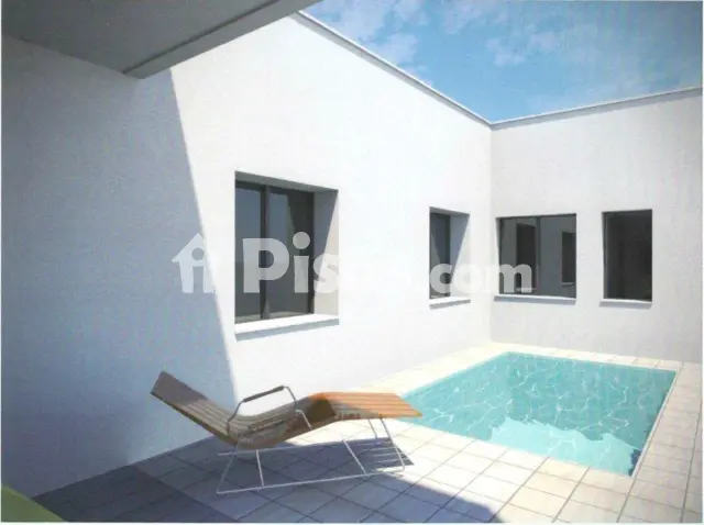Piso en venta en Tomelloso
