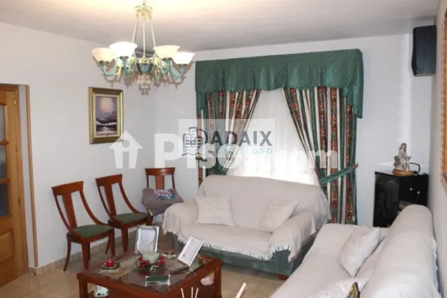 Piso en venta en Tomelloso