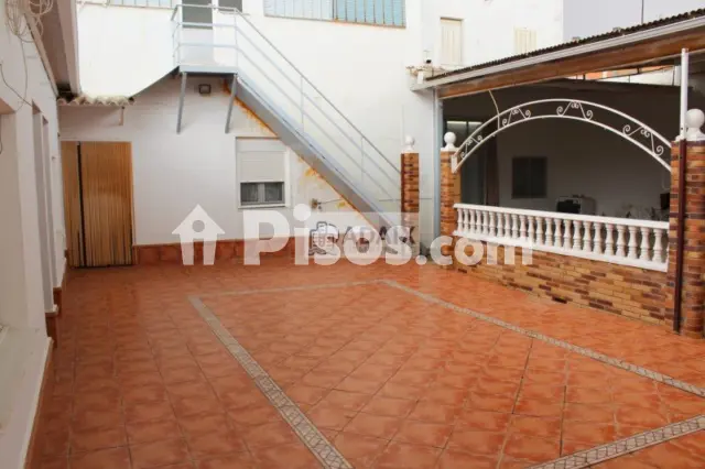 Casa en venta en Tomelloso