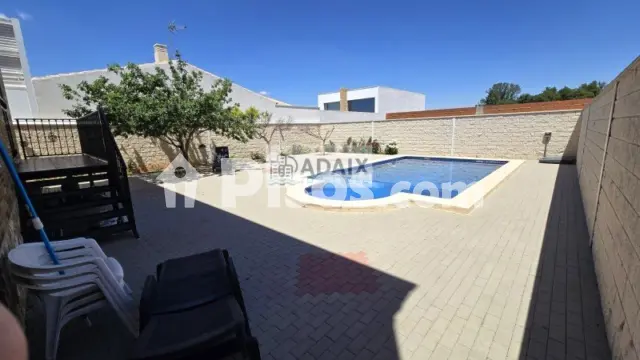 Casa en venta en Tomelloso