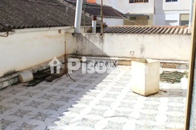 Casa en venta en Tomelloso