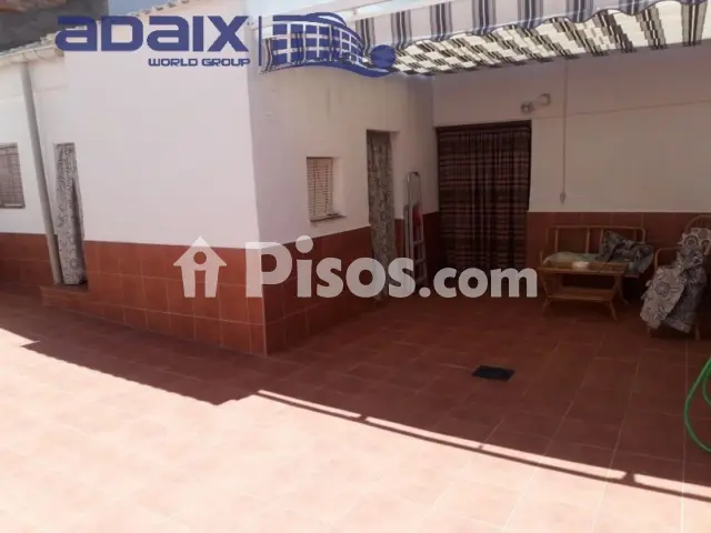 Casa en venta en Calle de la Paz, 13, Almodóvar del Campo de 45.000 €