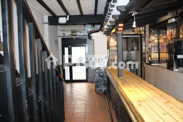 Local comercial en venta en Tomelloso