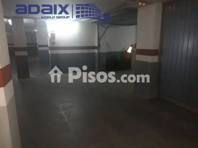 Garaje en venta en Calle del Azuel, 8