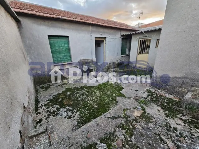 Casa en venta en Calle de Longuera