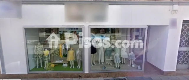 Edificio en venta en Tomelloso