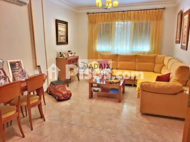 Casa en venta en Tomelloso