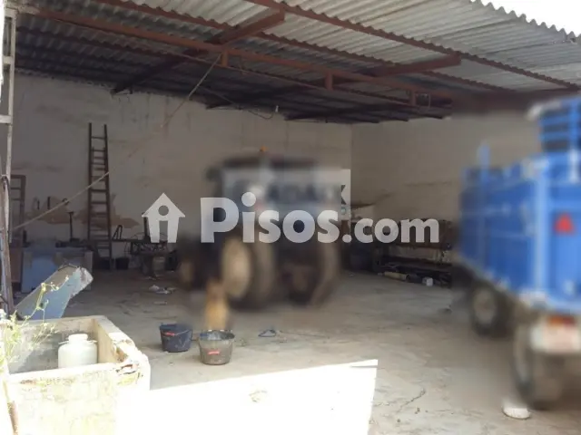 Casa en venta en Tomelloso