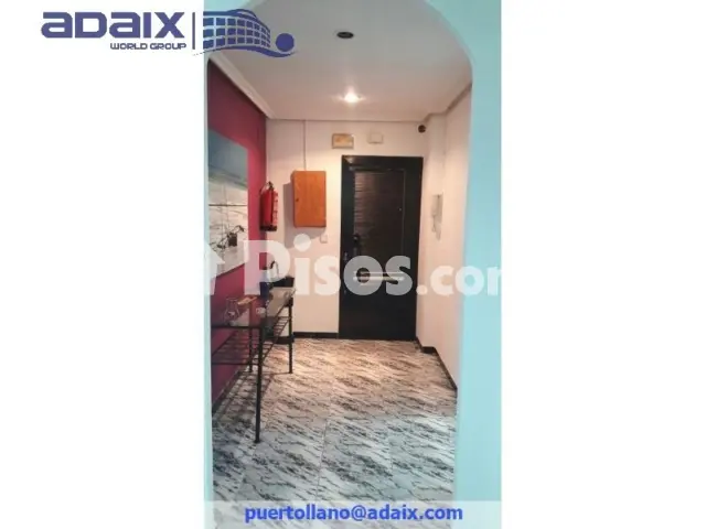 Local comercial en venta en Centro, Puertollano