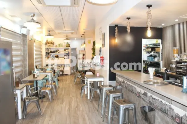 Local comercial en venta en Socuéllamos