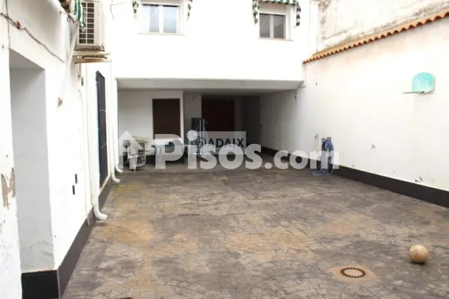 Casa en venta en Tomelloso