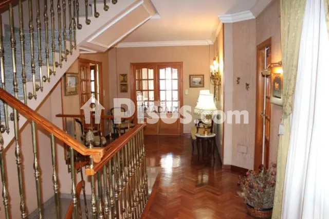 Casa en venta en Tomelloso