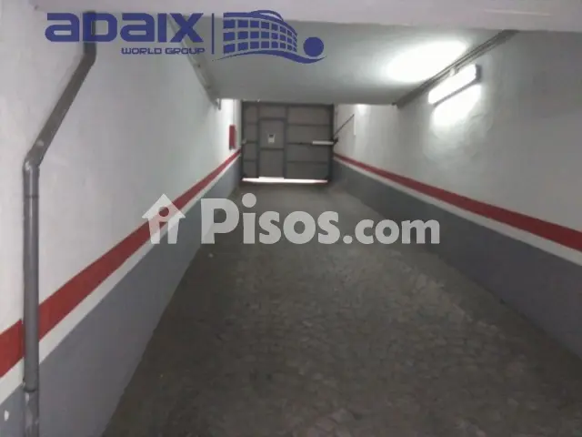 Garaje en venta en Calle de San José, 13