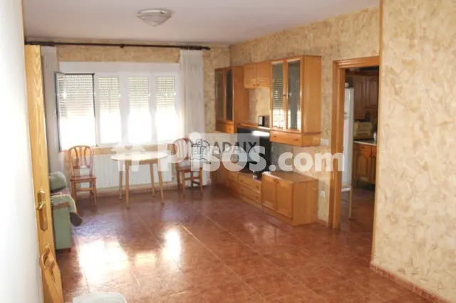 Casa en venta en Tomelloso