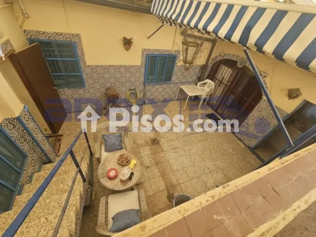 Casa en venta en Calle de Berruguete