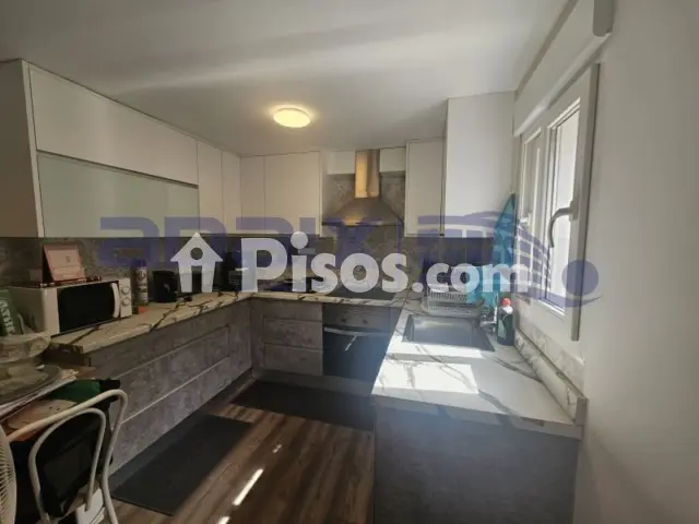 Casa en venta en Calle de Juan Sebastián Elcano, cerca de Calle de María Auxiliadora