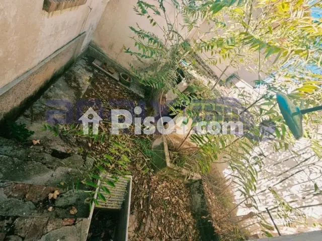 Casa en venta en Avenida del Primero de Mayo, cerca de Calle del General Aguilera