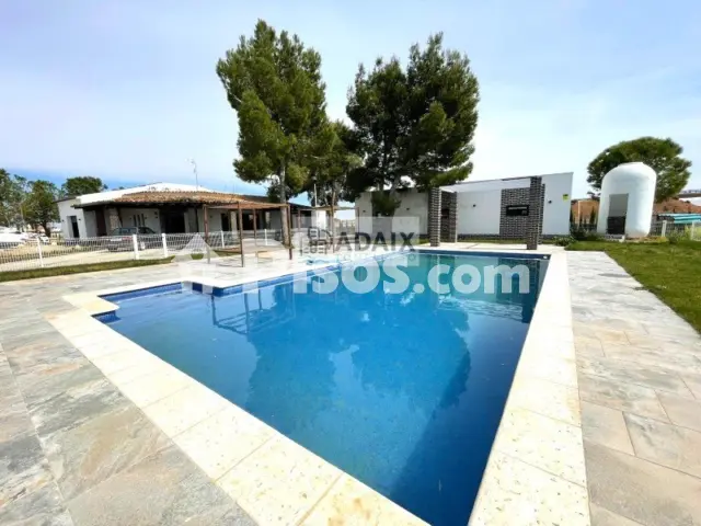 Casa en venta en Tomelloso