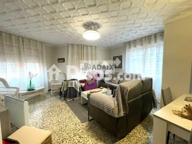 Piso en venta en Tomelloso