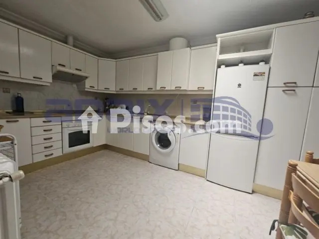 Casa en venta en Calle del Conde Valmaseda, cerca de Calle de la Fe