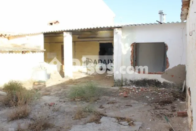 Piso en venta en Tomelloso