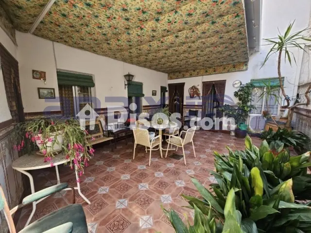 Edificio en venta en Carretera de Puertollano