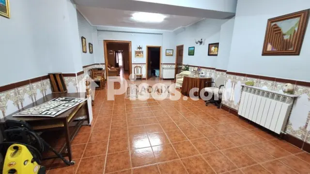Casa en venta en Tomelloso