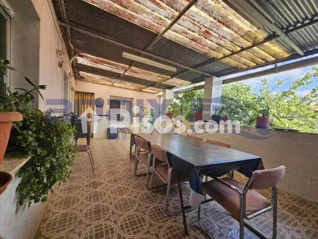Casa en venta en Calle de Jesús del Gran Poder