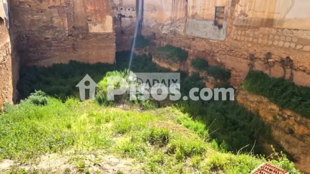 Terreno en venta en Tomelloso