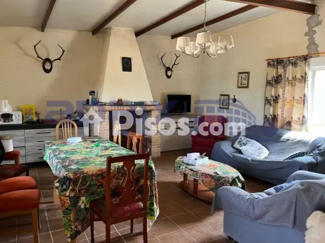 Finca rústica en venta en Calle Calle