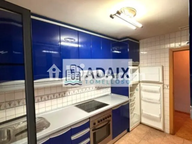 Piso en venta en Tomelloso
