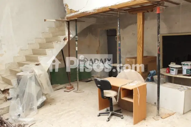 Casa en venta en Tomelloso