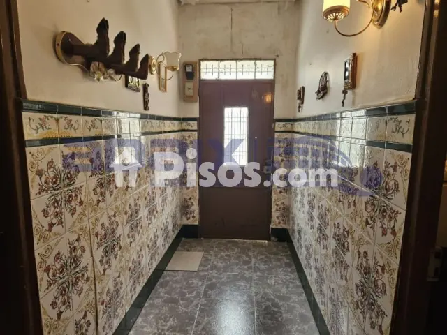 Casa en venta en Calle Ave María
