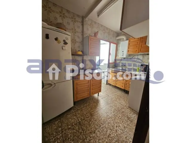Piso en venta en Calle del Norte